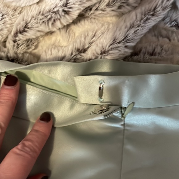 Two Piece Bridesmaids Prom Dress - Picture 16 of 16